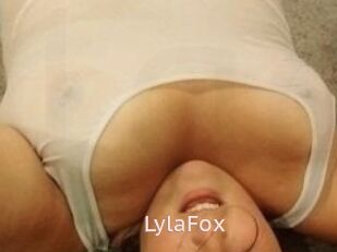 LylaFox