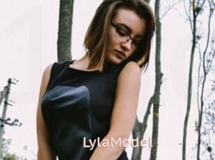 LylaModel