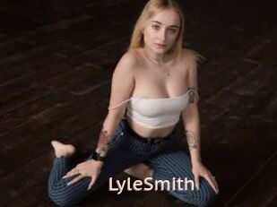 LyleSmith