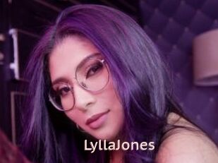 LyllaJones