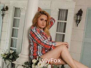 LylyFox