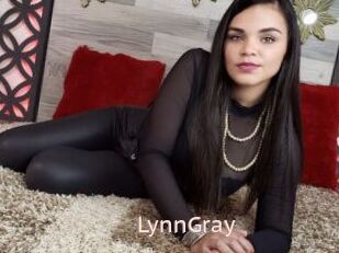 LynnGray