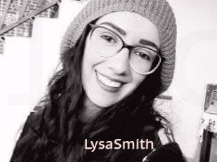 LysaSmith