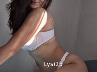 Lysi28