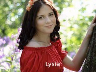 Lysia
