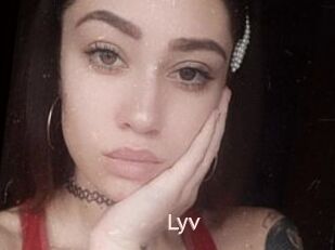 Lyv