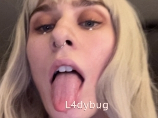 L4dybug