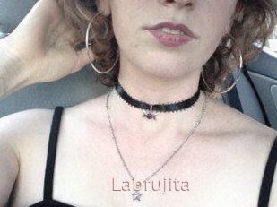 Labrujita