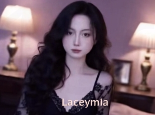Laceymia