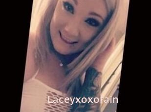 Laceyxoxorain