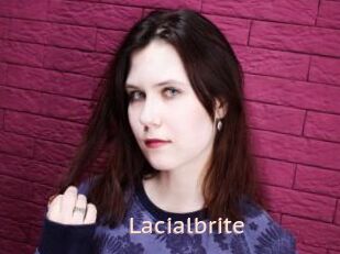 Lacialbrite