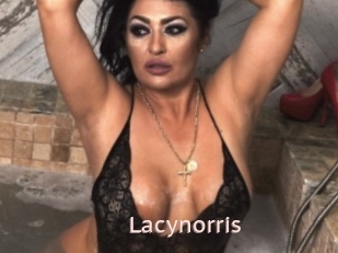 Lacynorris
