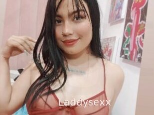 Laddysexx