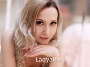 Ladyalica