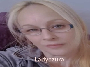 Ladyazura