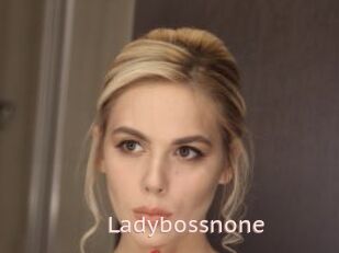 Ladybossnone