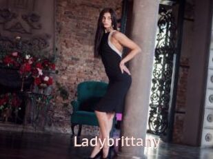 Ladybrittany