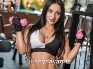 Ladydayanna