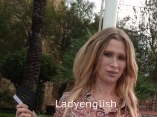 Ladyenglish