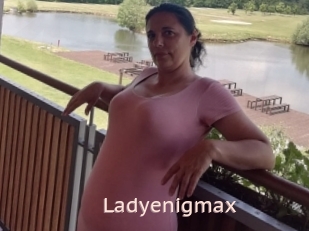 Ladyenigmax