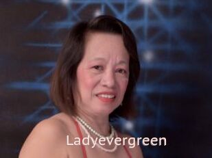 Ladyevergreen