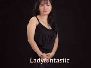 Ladyfuntastic