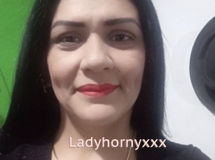 Ladyhornyxxx