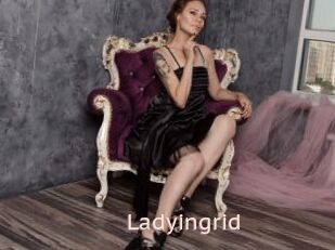 Ladyingrid