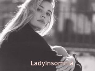 Ladyinsomnia
