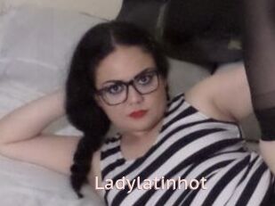 Ladylatinhot