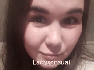 Ladysensual