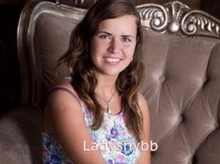 Ladyshybb