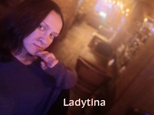 Ladytina