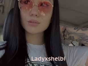 Ladyxshelbi