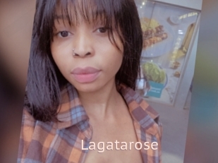 Lagatarose