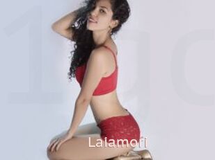 Laiamori