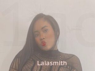 Laiasmith