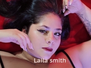 Laila_smith
