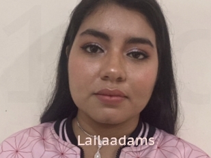 Lailaadams