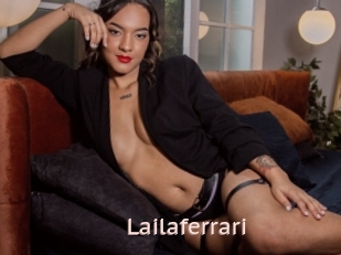 Lailaferrari