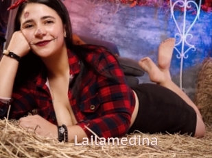 Lailamedina