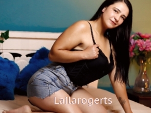 Lailarogerts