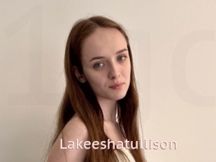 Lakeeshatullison