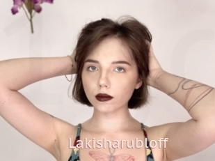 Lakisharubloff