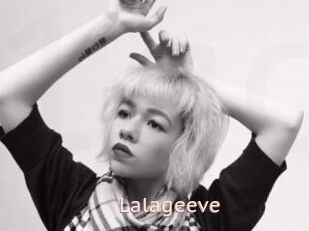 Lalageeve