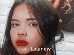 Lalanew