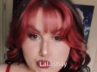 Lalashay