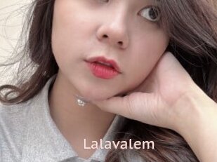 Lalavalem