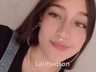 Lalihudson