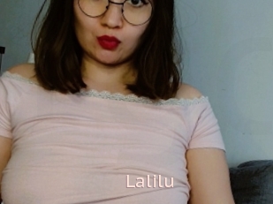 Lalilu
